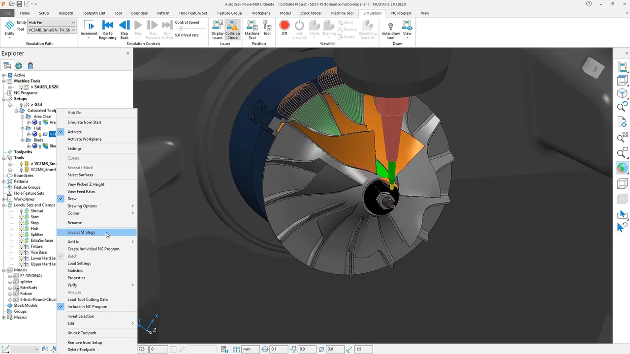 Autodesk Fusion preview